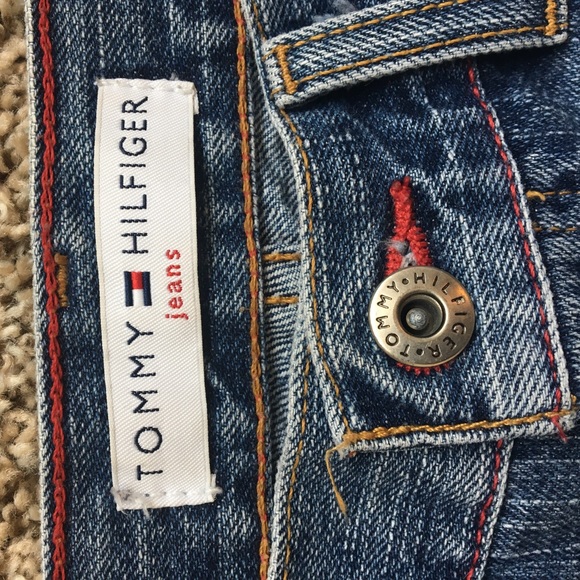 RARE Tommy Hilfiger Jeans NWT - Picture 6 of 8
